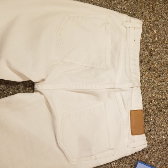 Madewell Skinny Jeans - Picture 4 of 4